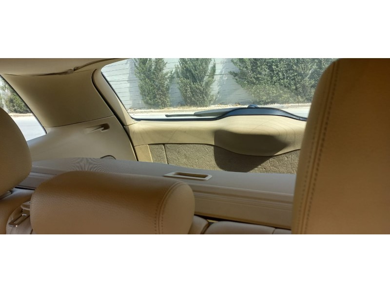 volkswagen touareg (7la) del año 2005