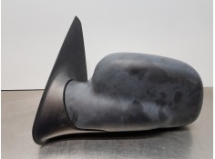 Recambio de retrovisor izquierdo para land rover freelander es referencia OEM IAM CRB501081PMD 6H5217A694CA8PMD 