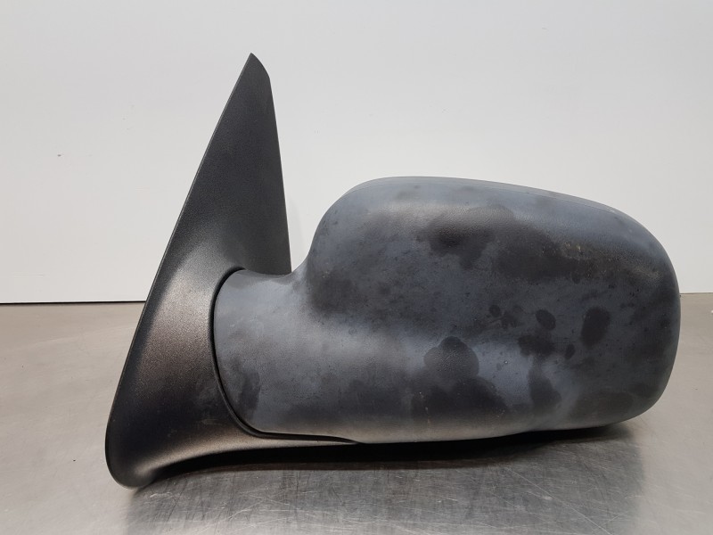 Recambio de retrovisor izquierdo para land rover freelander es referencia OEM IAM CRB501081PMD 6H5217A694CA8PMD 