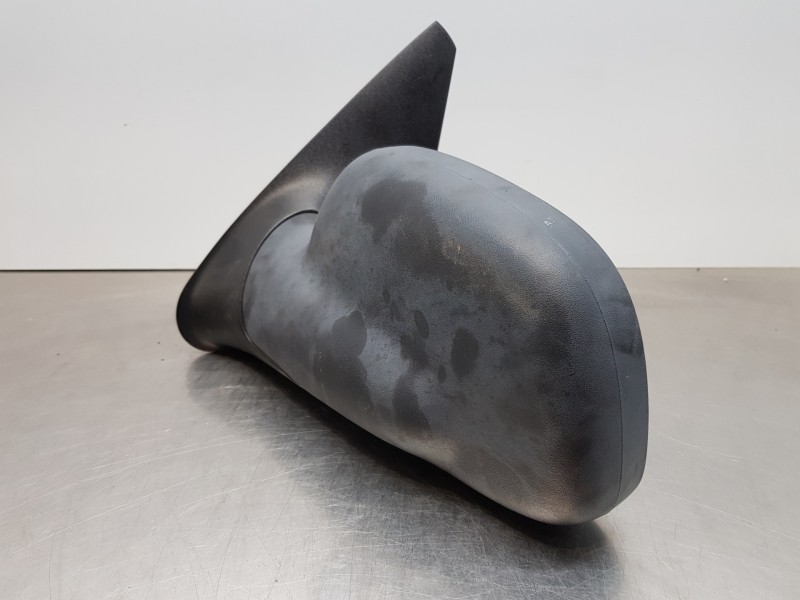 Recambio de retrovisor izquierdo para land rover freelander es referencia OEM IAM CRB501081PMD 6H5217A694CA8PMD 