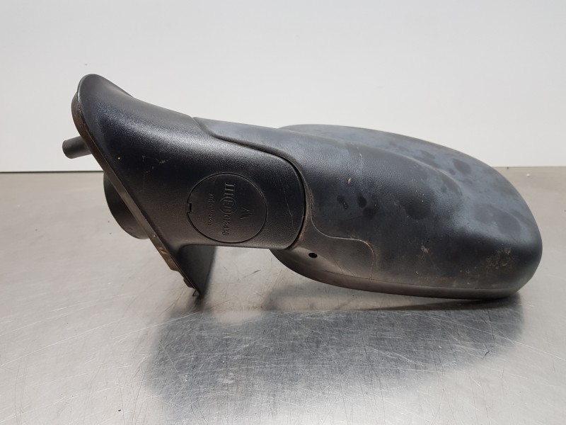 Recambio de retrovisor izquierdo para land rover freelander es referencia OEM IAM CRB501081PMD 6H5217A694CA8PMD 