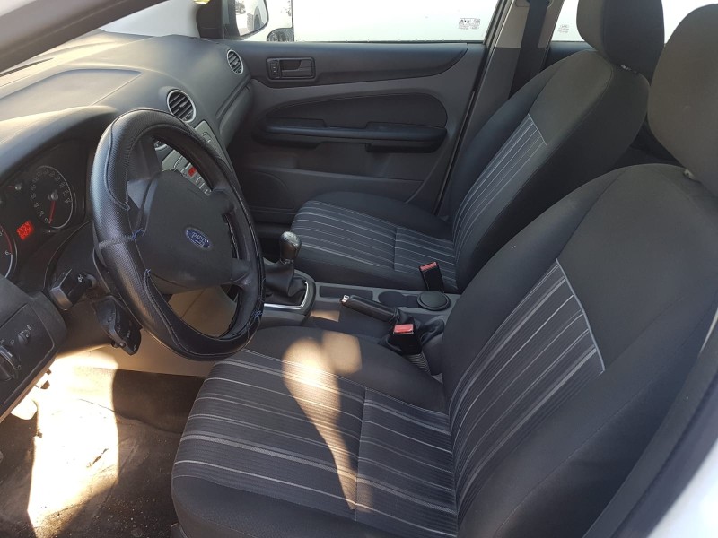 ford focus lim. (cb4) del año 2009