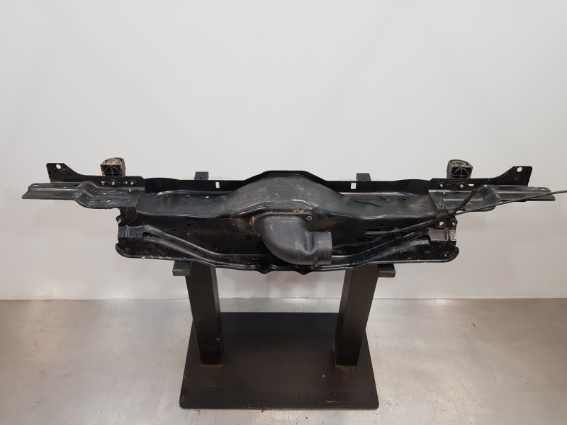 Recambio de travesaño superior para peugeot boxer combi bus referencia OEM IAM 1675069780 1612247080 