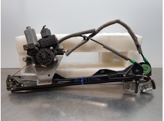 Recambio de elevalunas delantero izquierdo para ford focus berlina (cak) ghia referencia OEM IAM 1331617 2M51A23201CD 