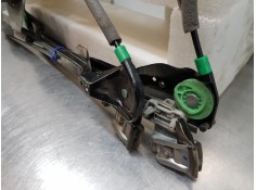 Recambio de elevalunas delantero izquierdo para ford focus berlina (cak) ghia referencia OEM IAM 1331617 2M51A23201CD  2