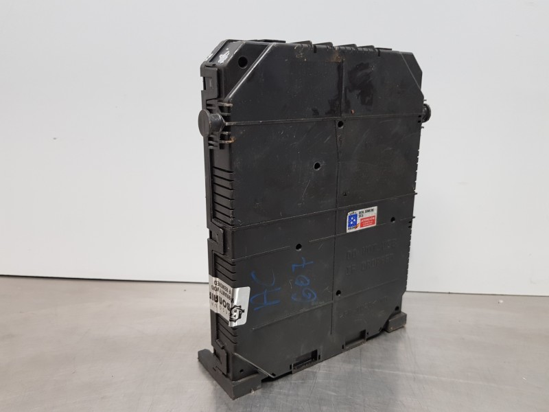 Recambio de caja reles / fusibles para opel grandland x excellence referencia OEM IAM 9819854780 BSIEI5 