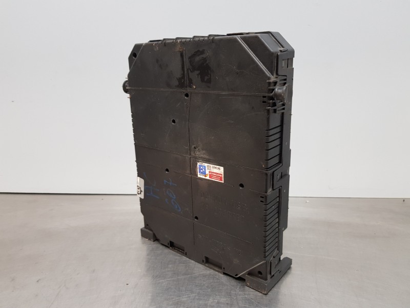 Recambio de caja reles / fusibles para opel grandland x excellence referencia OEM IAM 9819854780 BSIEI5 