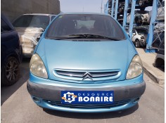 citroen xsara picasso del año 2001