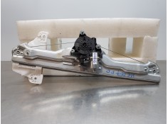 Recambio de elevalunas delantero derecho para kia sportage concept referencia OEM IAM 82404R2000 82460R2000 