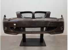 Recambio de paragolpes delantero para bmw serie 1 berlina (e81/e87) 116i referencia OEM IAM 51117151823 7121489