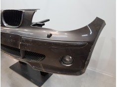 Recambio de paragolpes delantero para bmw serie 1 berlina (e81/e87) 116i referencia OEM IAM 51117151823 7121489  2