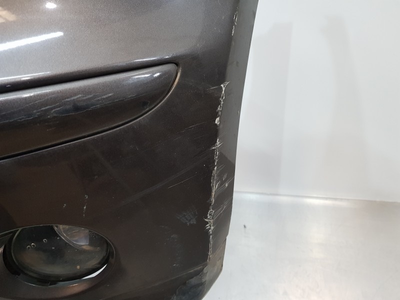 Recambio de paragolpes delantero para bmw serie 1 berlina (e81/e87) 116i referencia OEM IAM 51117151823 7121489  Recambio de paragolpes delantero para bmw serie 1 berlina (e81/e87) 116i referencia OEM IAM 51117151823 7121489