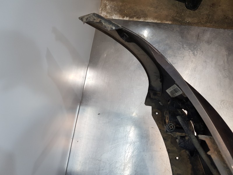 Recambio de paragolpes delantero para bmw serie 1 berlina (e81/e87) 116i referencia OEM IAM 51117151823 7121489  Recambio de paragolpes delantero para bmw serie 1 berlina (e81/e87) 116i referencia OEM IAM 51117151823 7121489