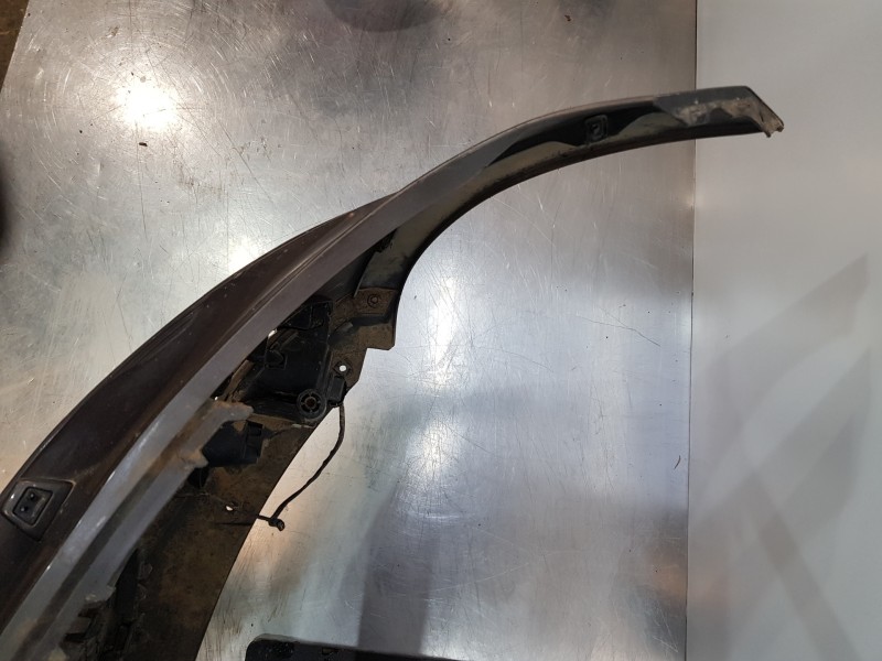 Recambio de paragolpes delantero para bmw serie 1 berlina (e81/e87) 116i referencia OEM IAM 51117151823 7121489  Recambio de paragolpes delantero para bmw serie 1 berlina (e81/e87) 116i referencia OEM IAM 51117151823 7121489