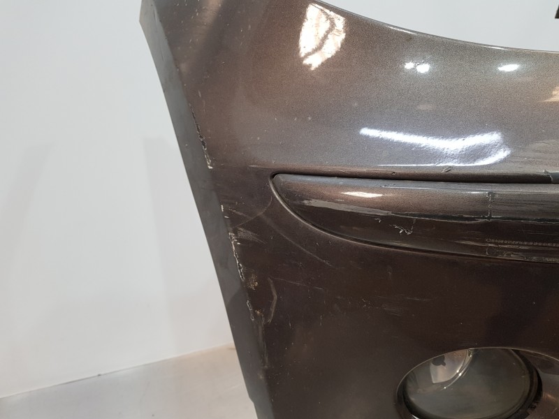 Recambio de paragolpes delantero para bmw serie 1 berlina (e81/e87) 116i referencia OEM IAM 51117151823 7121489  Recambio de paragolpes delantero para bmw serie 1 berlina (e81/e87) 116i referencia OEM IAM 51117151823 7121489