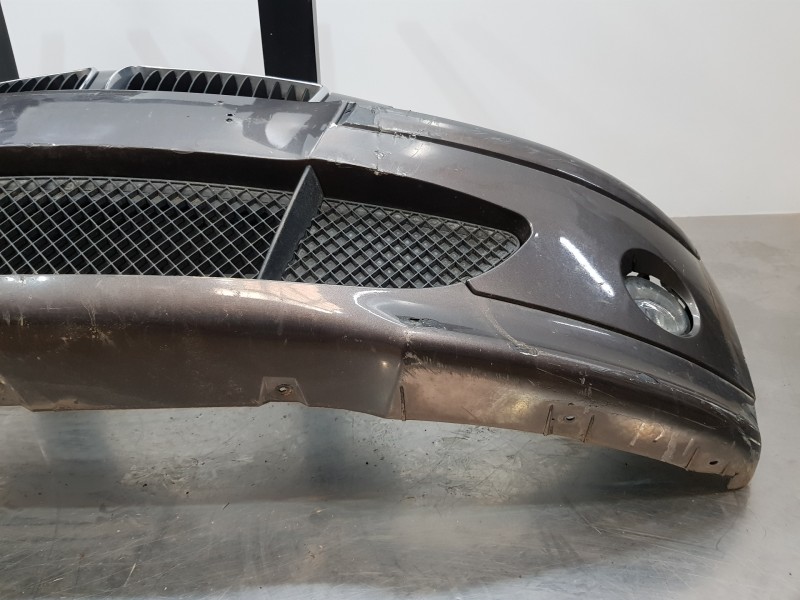 Recambio de paragolpes delantero para bmw serie 1 berlina (e81/e87) 116i referencia OEM IAM 51117151823 7121489  Recambio de paragolpes delantero para bmw serie 1 berlina (e81/e87) 116i referencia OEM IAM 51117151823 7121489