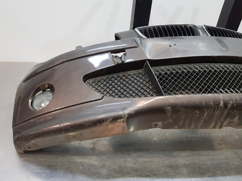Recambio de paragolpes delantero para bmw serie 1 berlina (e81/e87) 116i referencia OEM IAM 51117151823 7121489  Recambio de paragolpes delantero para bmw serie 1 berlina (e81/e87) 116i referencia OEM IAM 51117151823 7121489