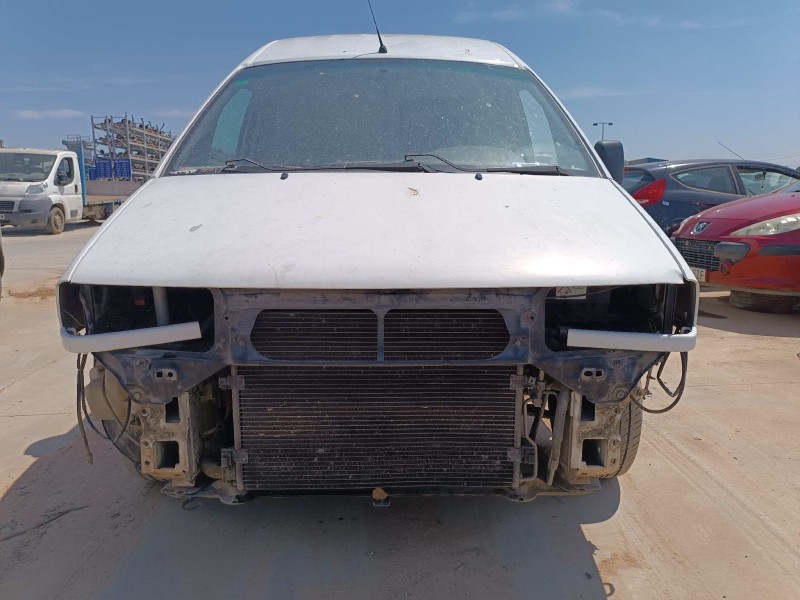 fiat scudo (222) del año 1999