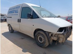 fiat scudo (222) del año 1999 2