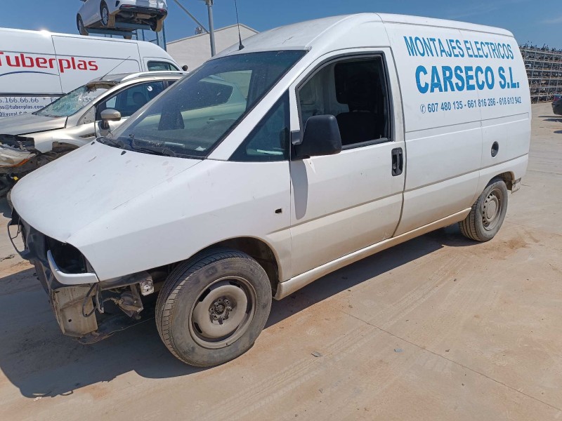 fiat scudo (222) del año 1999