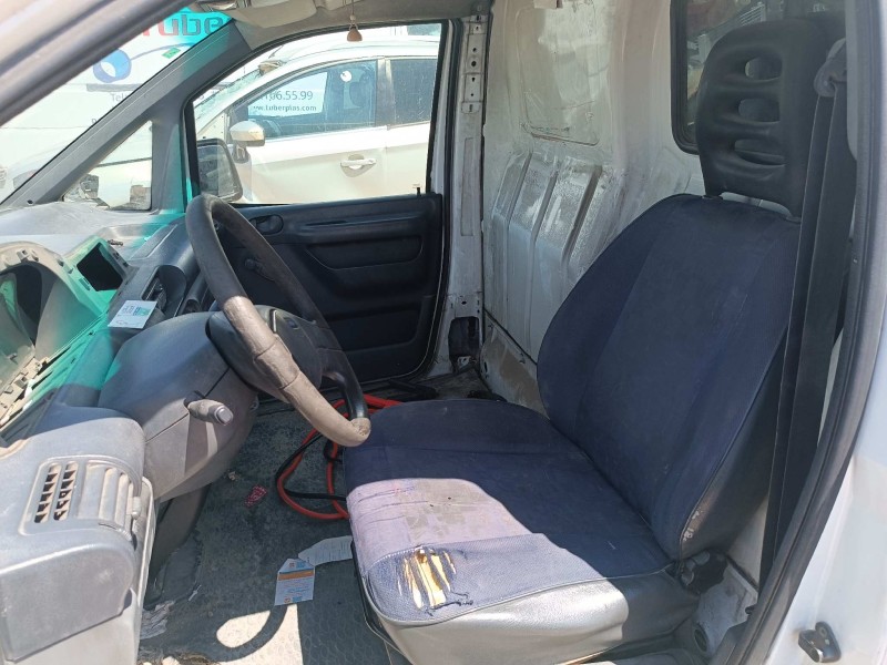 fiat scudo (222) del año 1999
