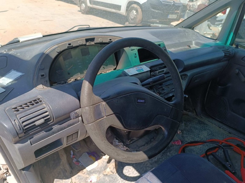 fiat scudo (222) del año 1999