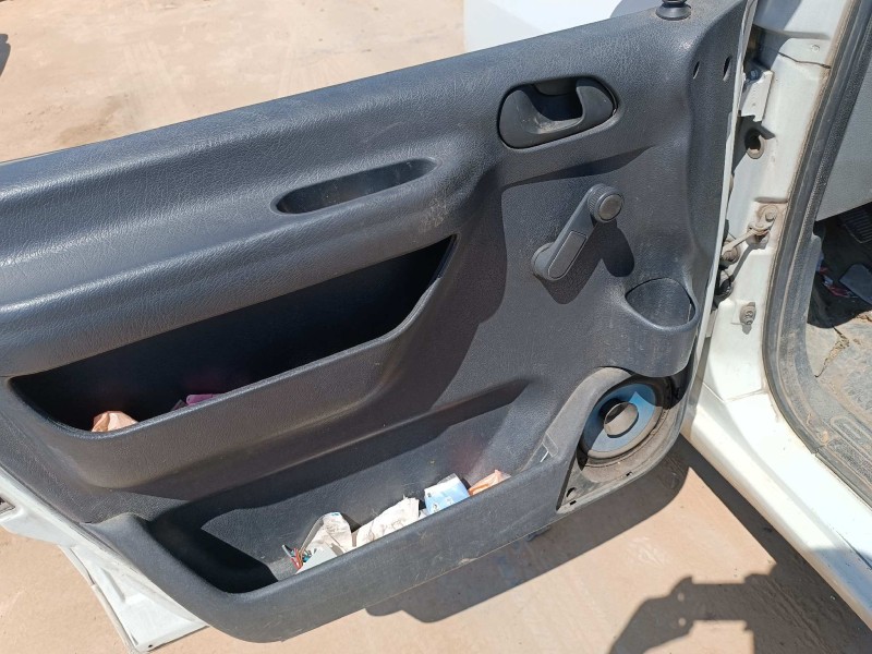 fiat scudo (222) del año 1999