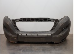 Recambio de paragolpes delantero para peugeot boxer combi bus referencia OEM IAM 1611705180 1612473480 1612473180