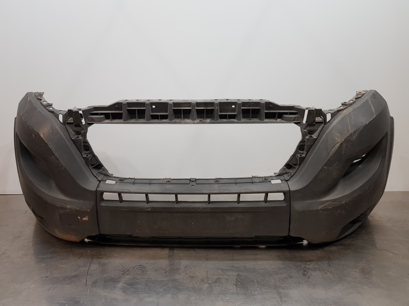 Recambio de paragolpes delantero para peugeot boxer combi bus referencia OEM IAM 1611705180 1612473480 1612473180