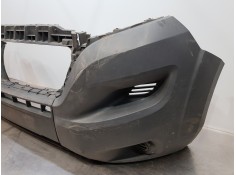 Recambio de paragolpes delantero para peugeot boxer combi bus referencia OEM IAM 1611705180 1612473480 1612473180 2