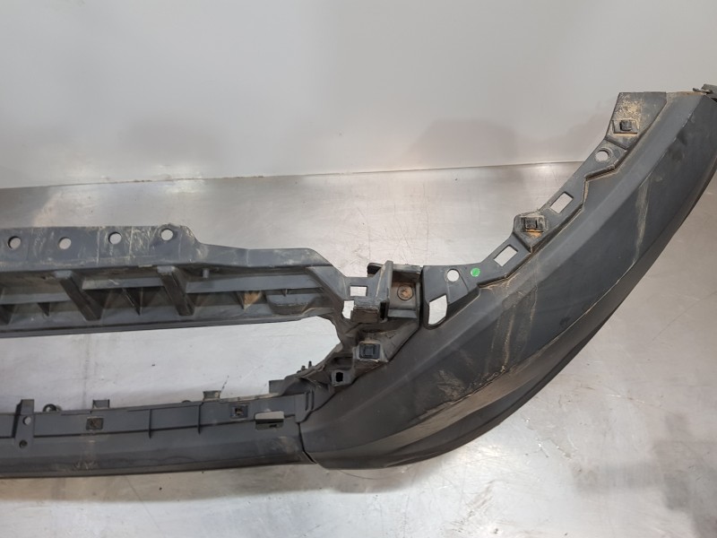 Recambio de paragolpes delantero para peugeot boxer combi bus referencia OEM IAM 1611705180 1612473480 1612473180