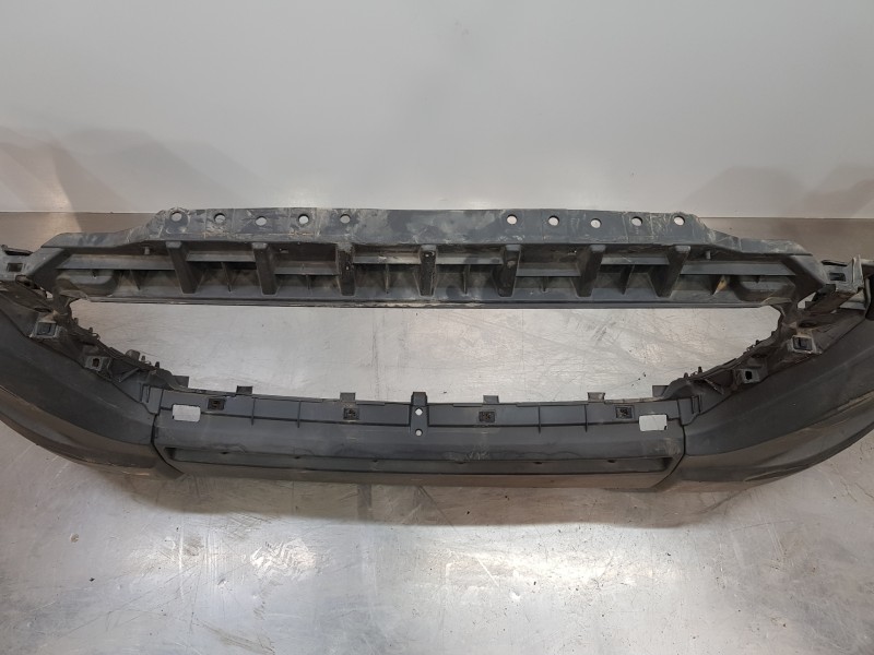 Recambio de paragolpes delantero para peugeot boxer combi bus referencia OEM IAM 1611705180 1612473480 1612473180