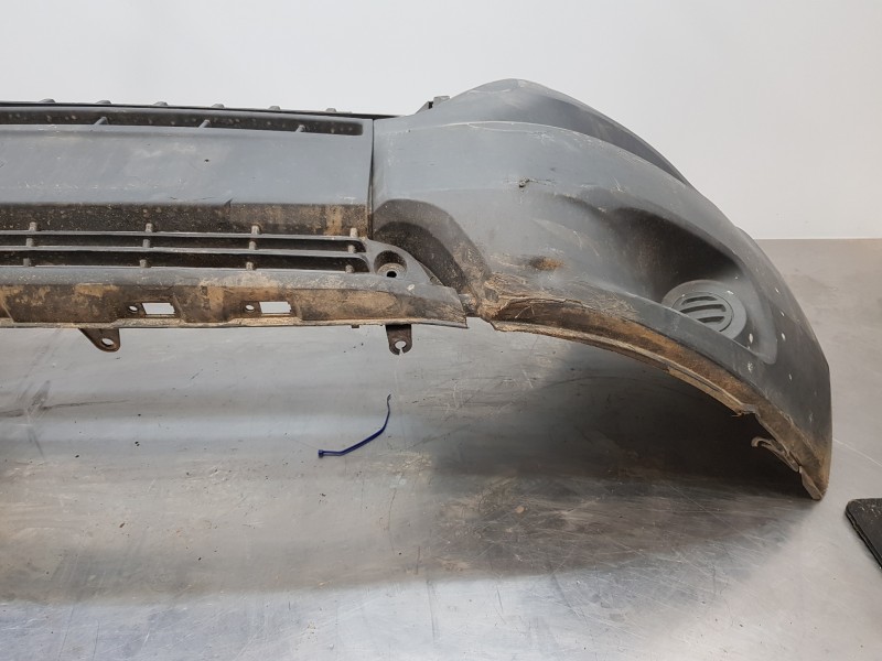 Recambio de paragolpes delantero para peugeot boxer combi bus referencia OEM IAM 1611705180 1612473480 1612473180