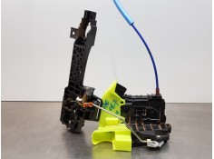 Recambio de cerradura puerta delantera derecha para kia sportage concept referencia OEM IAM 81320R2000   2
