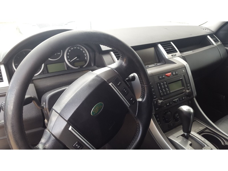 land rover range rover sport del año 2006