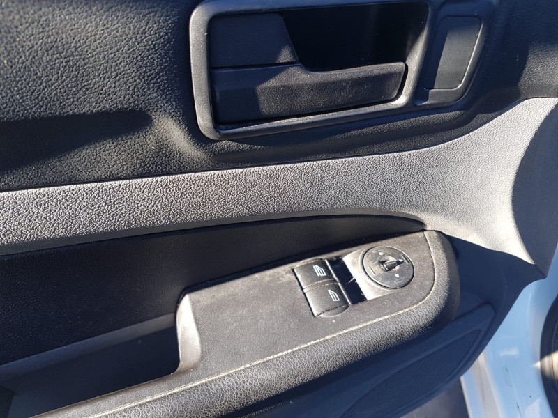 ford focus lim. (cb4) del año 2009