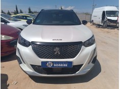 peugeot 2008 (p2) del año 2023