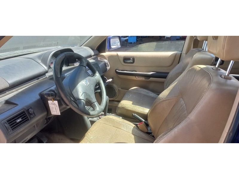 nissan x-trail (t30) del año 2007