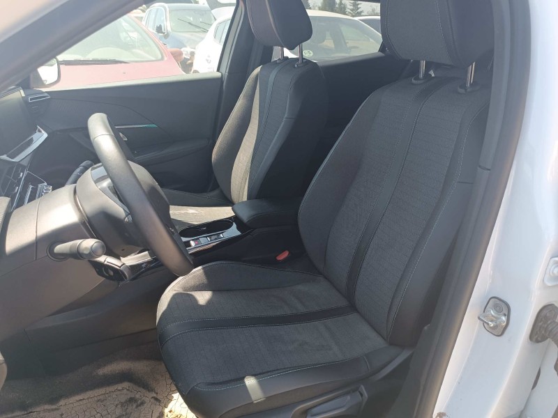 peugeot 2008 (p2) del año 2023