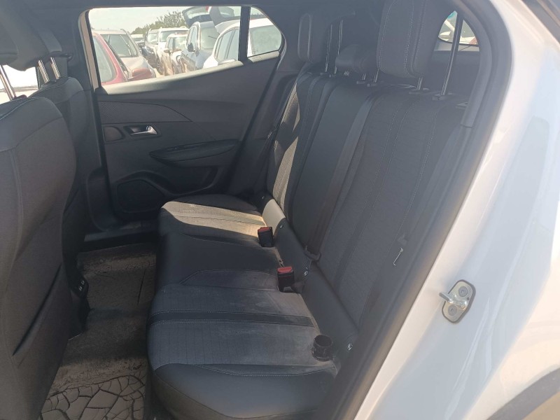 peugeot 2008 (p2) del año 2023