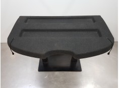 Recambio de bandeja trasera para nissan qashqai (j10) acenta referencia OEM IAM 79910JD00A