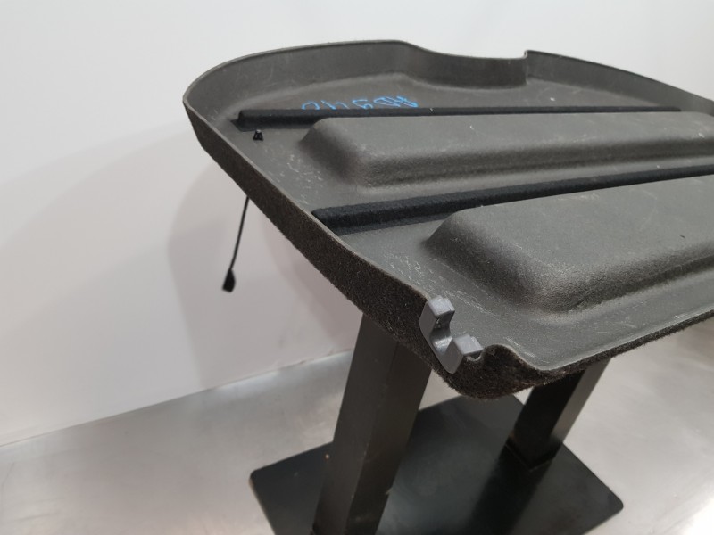 Recambio de bandeja trasera para nissan qashqai (j10) acenta referencia OEM IAM 79910JD00A   Recambio de bandeja trasera para nissan qashqai (j10) acenta referencia OEM IAM 79910JD00A