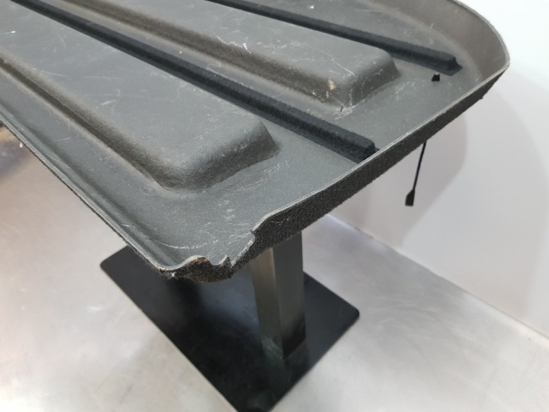 Recambio de bandeja trasera para nissan qashqai (j10) acenta referencia OEM IAM 79910JD00A   Recambio de bandeja trasera para nissan qashqai (j10) acenta referencia OEM IAM 79910JD00A