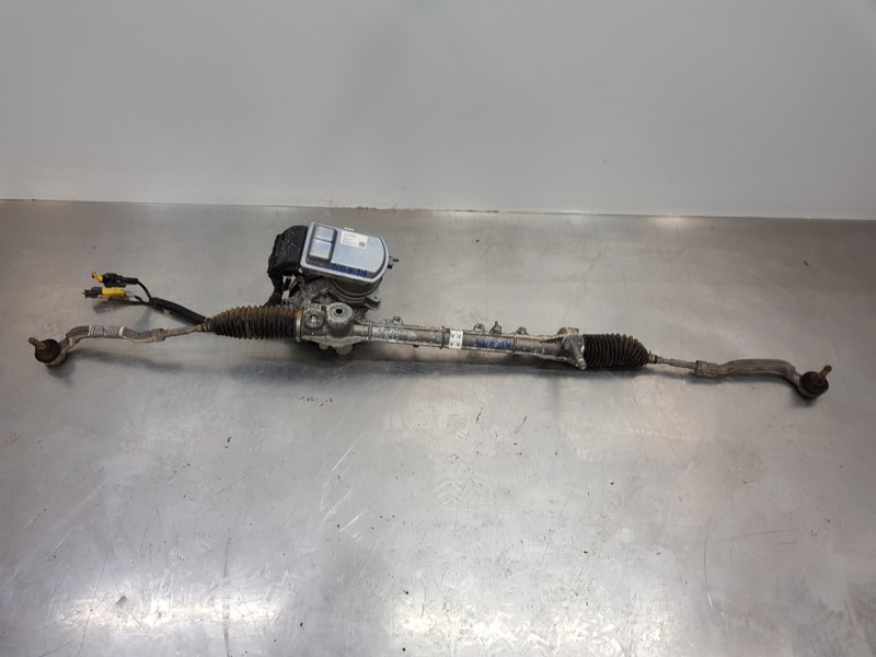 Recambio de cremallera direccion para citroen c4 picasso puretech referencia OEM IAM 1646346980 5WK67004B 