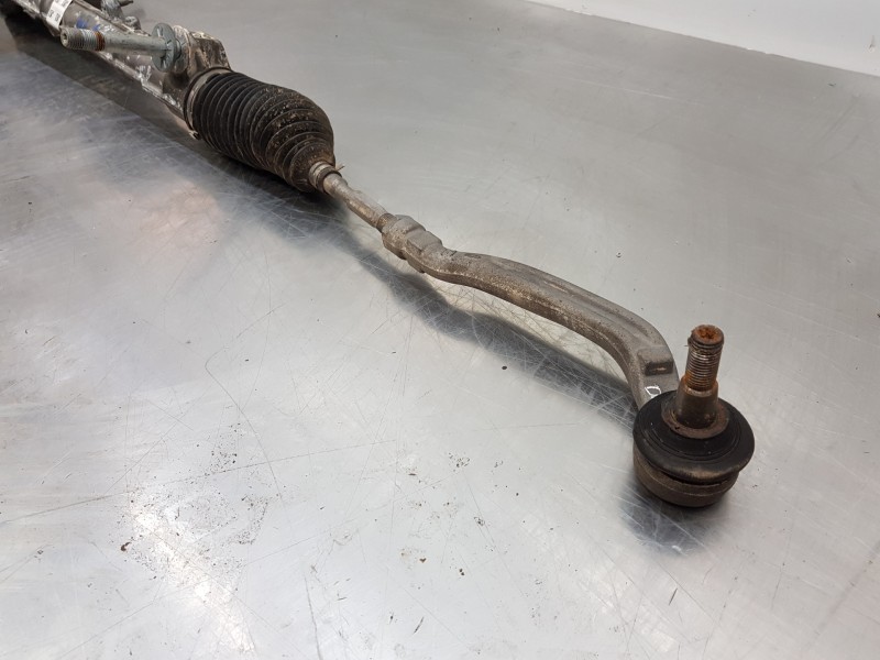 Recambio de cremallera direccion para citroen c4 picasso puretech referencia OEM IAM 1646346980 5WK67004B 