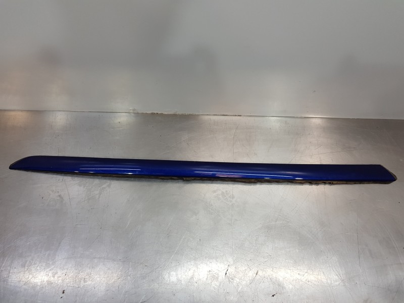 Recambio de moldura para citroen c4 picasso puretech referencia OEM IAM 1609345680 9676785080 