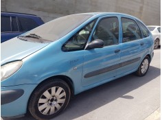 citroen xsara picasso del año 2001 2