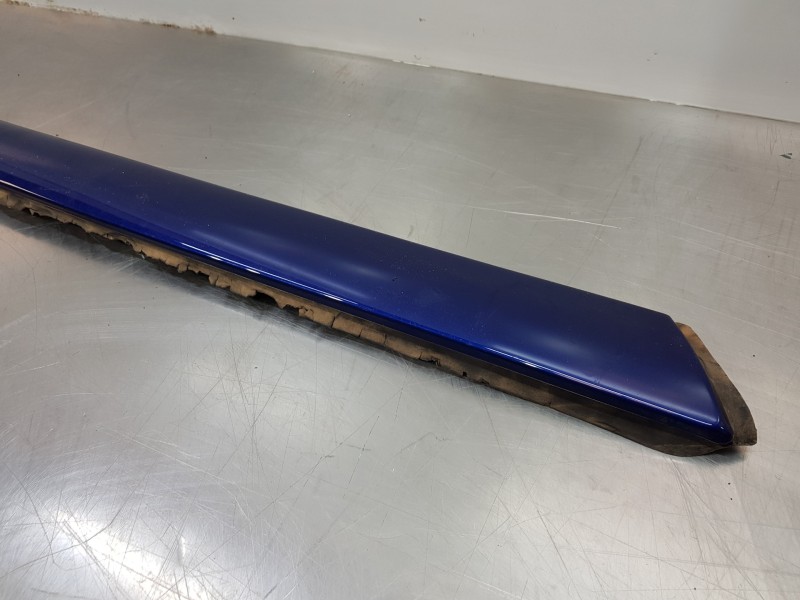 Recambio de moldura para citroen c4 picasso puretech referencia OEM IAM 1609345680 9676785080 