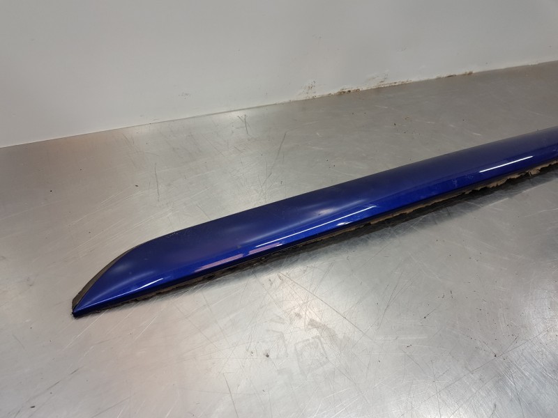 Recambio de moldura para citroen c4 picasso puretech referencia OEM IAM 1609345680 9676785080 