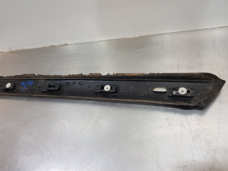 Recambio de moldura para citroen c4 picasso puretech referencia OEM IAM 1609345680 9676785080 